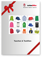 Katalog Taschen und Textilien