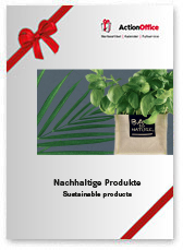 Action Office Werbeartikel OHG - Katalog Nachhaltige Produkte