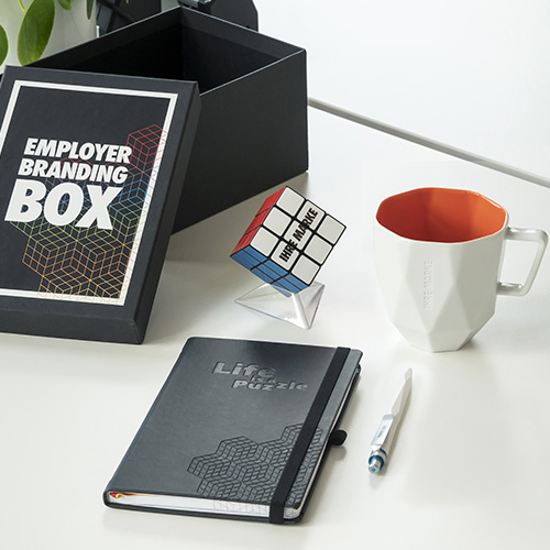 Action Office Employer-Branding-Box
