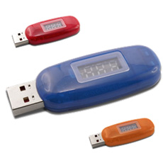 Action Office Werbepack Neuheiten Januar 2016 USB-Ladebeschleuniger